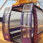 Ferris Wheel Factory - China Factory Direct 88m Thrill Amusement Ride