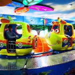 Mirror Maze Supplier - Fairground Shopping Mall Mirror Maze