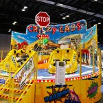 Carnival Ride Factory - Wholesale Kids Mobile Portable Flying Car