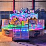 Carnival Ride Factory - Wholesale Kids Mobile Portable Flying Car