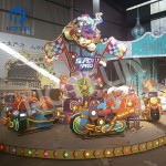 Flying Car Factory - Flying Car Manufacturer Fun Game Shopping Mall