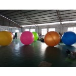 Ball Pool Factory - 2024 China Popular Indoor Park Balls