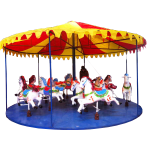 Magic Game Manufacturer - Attractive Colorful Phantom Maze