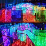 Amusement Ride Manufacturer - Park Facilities Portable Coaster