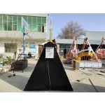 Extreme Ride Supplier - 2024 China Export Space Ring Games