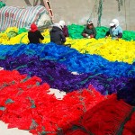 Slide Supplier - New Attraction Long Slide Grass World