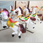 Magic Game Manufacturer - Attractive Colorful Phantom Maze