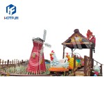 Indoor Game Supplier - Attractions High Quality Boxing Game