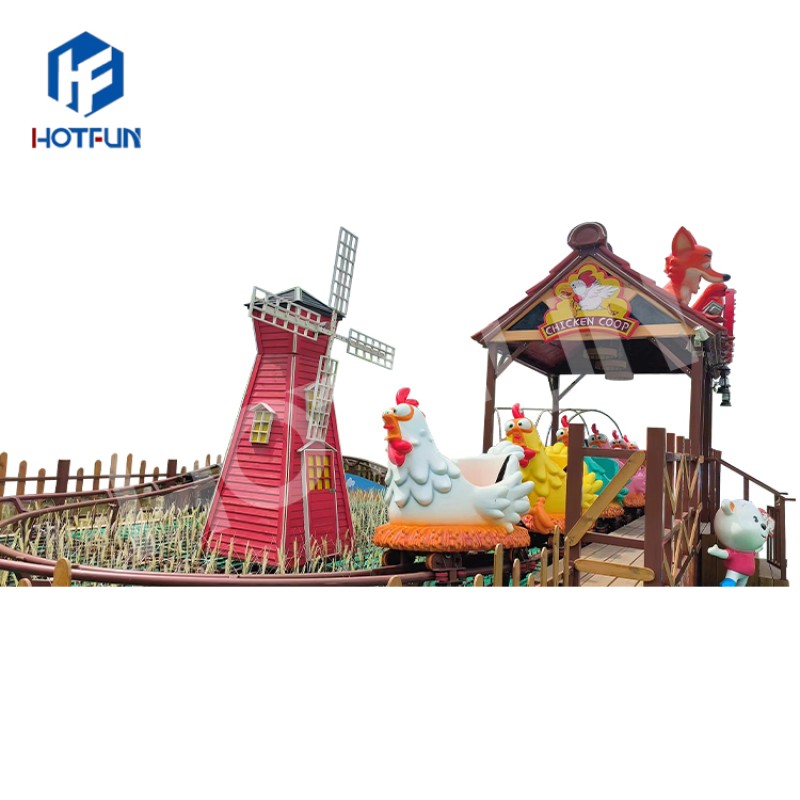 Indoor Game Supplier - Attractions High Quality Boxing Game