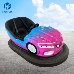 Bumper Car Factory - Battery Operated Adult Drift Bumper Cars