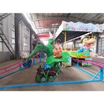 Roller Coaster Supplier - Delicate Factory Price Fruit Coaster