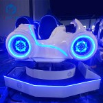 VR Simulator Factory - Attractive 9D Flight Virtual Reality