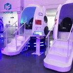 Roller Coaster Factory - Factory Price Customized 12 Seat