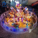 Flying Car Factory - Flying Car Manufacturer Fun Game Shopping Mall