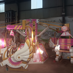 Theme Park Ride Manufacturer - Hot Sale Interesting Outdoor Swan Bike