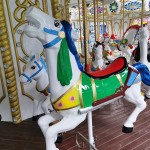 Carousel Factory - Other Products 24 Seat Swing Tree Carousel