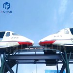 Monorail Train Factory - High Quality Popular Monorail Train