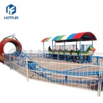 Roller Coaster Manufacturer - Directly Supply Portable Wacky Worm