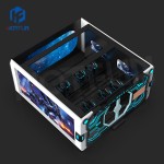 VR Equipment Supplier - VR Rocket Capsule Recovery Simulator