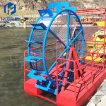 Boat Ride Factory - Popular Attractive Pedal Boat Ride