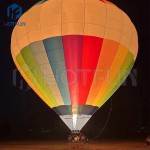 Advertising Balloon Manufacturer - Cheap Opening Ceremony Hot Air