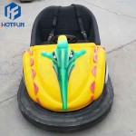 Amusement Ride Manufacturer - Delicate Attractive Bumper Car Ride