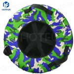 Slide Manufacturer - Hot Design Rainbow Slide Commercial Outdoor