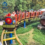 Roller Coaster Supplier - Outdoor Delicate Hot Selling Family Coaster
