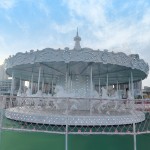 Carousel Factory - Delicate High Quality 36 Seats Carousel