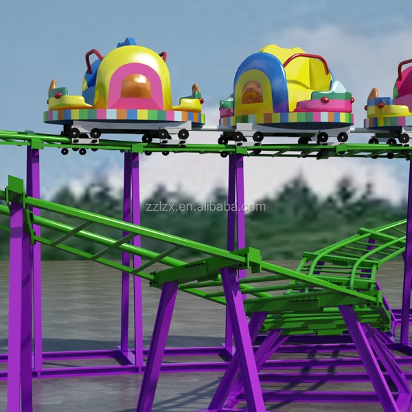 Mirror Maze Supplier - Fairground Shopping Mall Mirror Maze