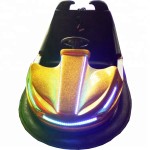 Bumper Car Factory - Bumper Car Flooring Children Attractions