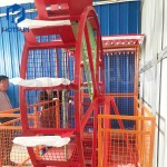 Boat Ride Factory - Popular Attractive Pedal Boat Ride