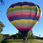 Inflatable Balloon Supplier - Outdoor Attraction Customized Balloon