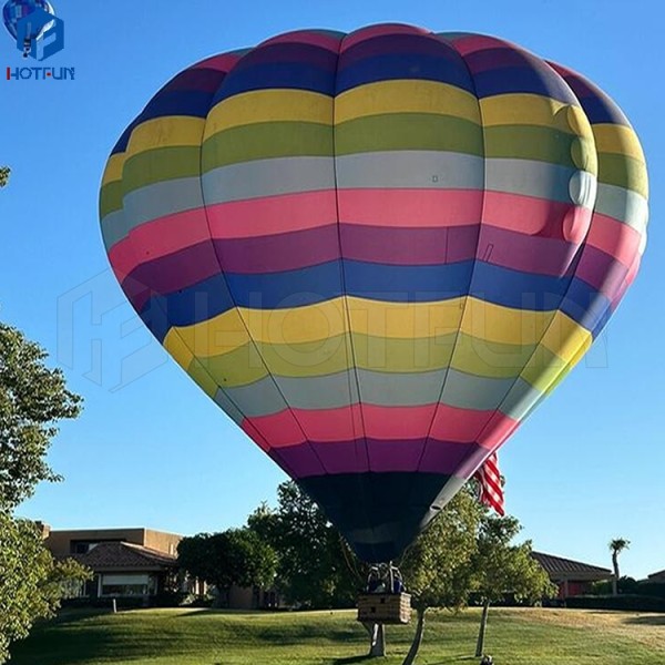 Inflatable Balloon Supplier - Outdoor Attraction Customized Balloon