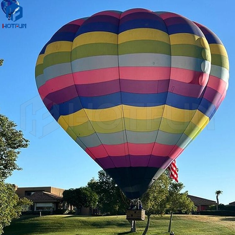 Inflatable Balloon Supplier - Outdoor Attraction Customized Balloon