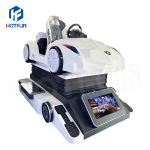 VR Gaming Machine Supplier - 9D VR Gaming Machine Arcade