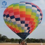 Advertising Balloon Manufacturer - Cheap Opening Ceremony Hot Air