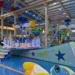 Amusement Ride Manufacturer - Delicate Hot Selling Self Control Plane