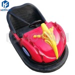 Bumper Car Manufacturer - Ground Floor Bumper Cars for Adults