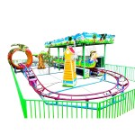 Roller Coaster Supplier - Delicate Factory Price Fruit Coaster