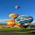 Inflatable Balloon Supplier - Outdoor Attraction Customized Balloon