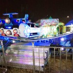 Flying Car Factory - Indoor New Design Electric Flying Car