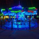 Carousel Factory - China Factory Price Kiddie Carousel Discount