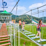 Thrill Ride Manufacturer - Delicate Attractive Startling Heart Ride