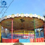 Disco Turntable Manufacturer - Fun-filled Dynamic Disco Turntable