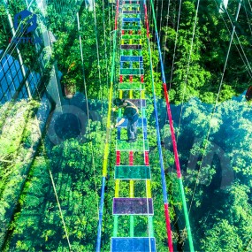 Thrill Ride Manufacturer - Delicate Attractive Startling Heart Ride