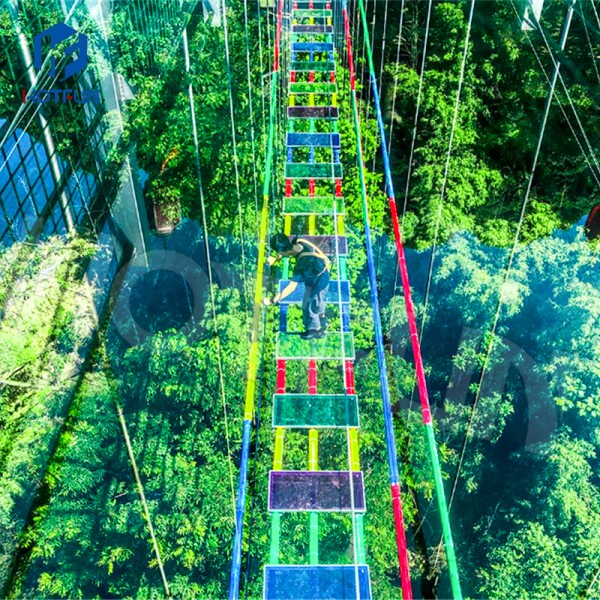 Thrill Ride Manufacturer - Delicate Attractive Startling Heart Ride