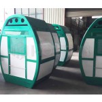 Ferris Wheel Manufacturer - Attractive 65m Sightseeing Park Ride