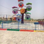 Ferris Wheel Manufacturer - China Factory Supply Kids Ferris Wheel
