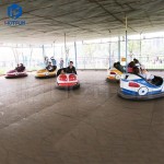 Bumper Car Supplier - Manege Car Ceiling Net Bumper Car